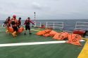 Indonesia Ferry Accident