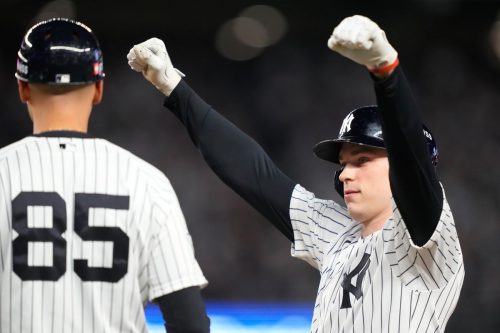 Red Sox Yankees Baseball