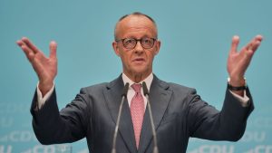 Germany Election