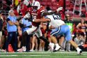 Villanova Louisville Football
