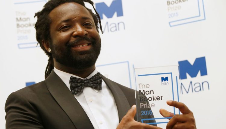 Britain Booker Prize