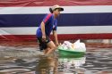 Thailand Extreme Weather Floods