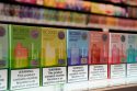 California Disposable Vapes