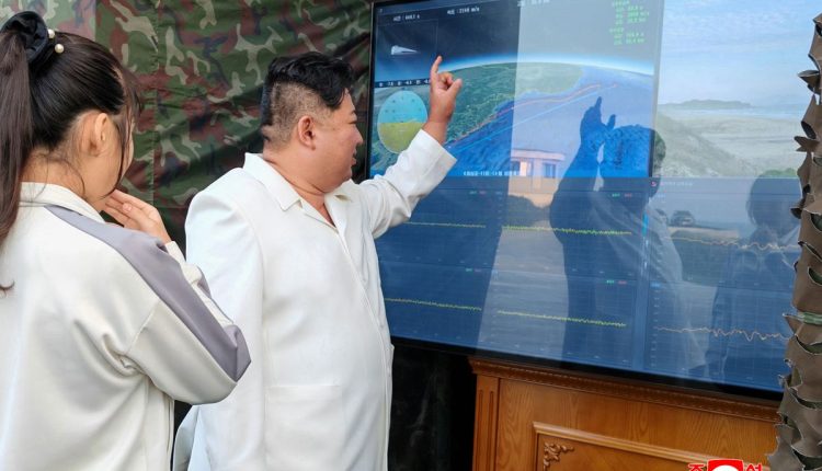 North Korea Koreas Tensions