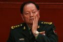 China Military Purge