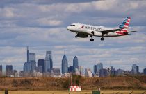US Iran Airlines Jet Fuel