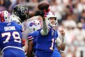 Bills Texans Football