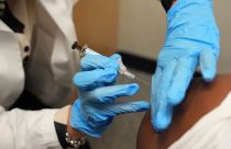 Be Well HPV Shots