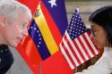 US-Venezuela oil deal and other top photos from Latin America and the Caribbean