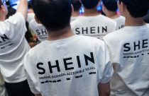 Hong Kong Shein IPO
