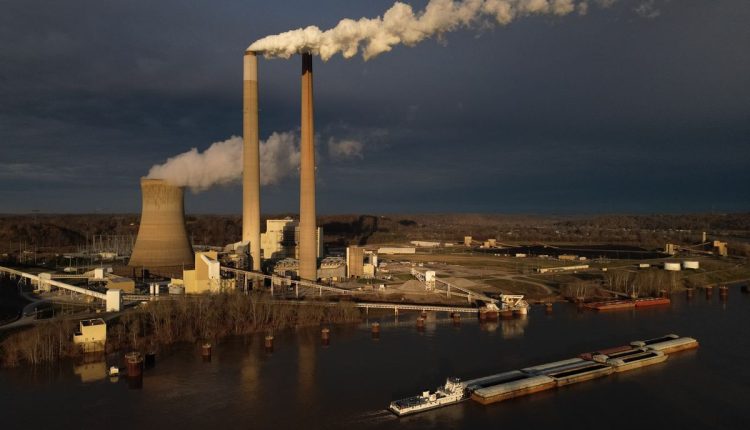 EPA Power Plants
