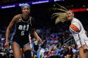 Mystics Dream Basketball