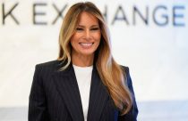 NYSE Trump