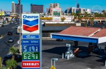 Fuel Prices Diesel