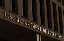 Trump-Education-Civil Rights Data