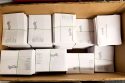 Election 2026 Mail Ballots