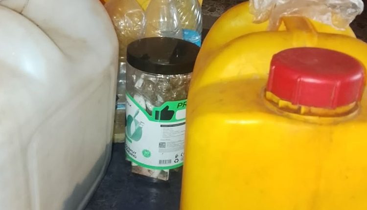 Nigeria Drink Deaths