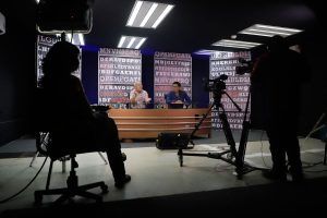 Mexico Press Freedom