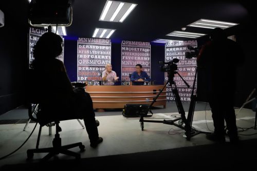 Mexico Press Freedom
