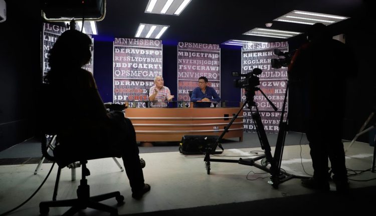 Mexico Press Freedom