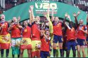 APTOPIX Poland Women's U20 WCup Soccer
