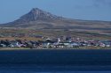Argentina Trump Falklands