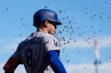 Dodgers Giants Baseball