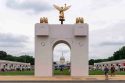 Trump Triumphal Arch