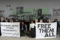Climate Environmental Defenders Report