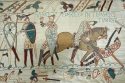 Britain Bayeux Tapestry