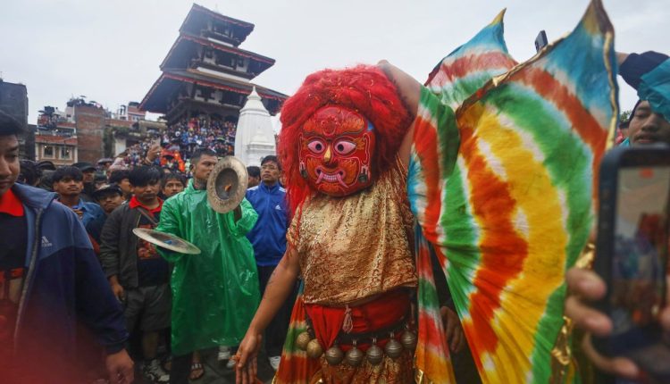 Nepal Festival