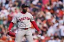Red Sox Orioles Baseball