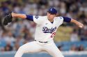Reds Dodgers Baseball