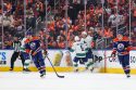 Canucks Oilers Hockey