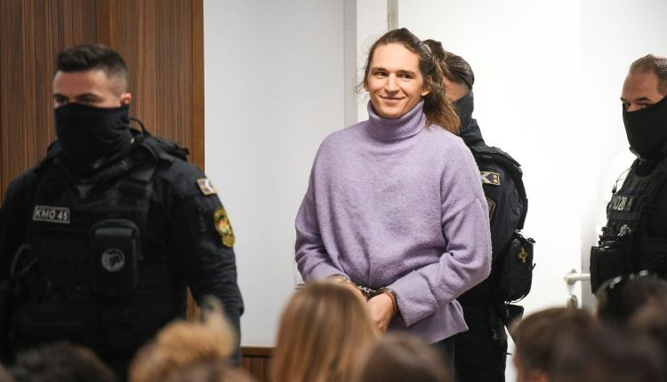 Hungary Germany Trial