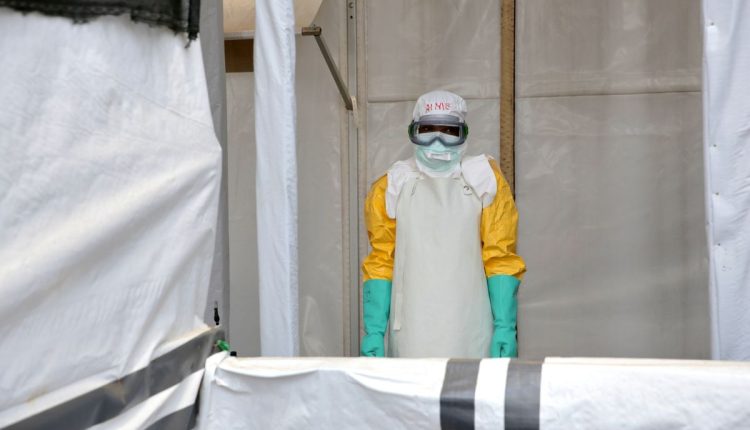 Congo Ebola
