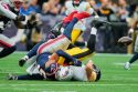 APTOPIX Steelers Patriots Football