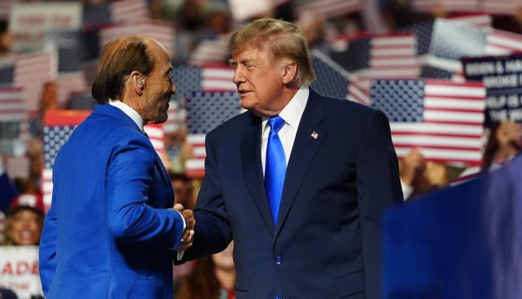Election 2026 Republicans