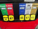 Gasoline Prices Colorado