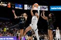Sparks Aces Basketball