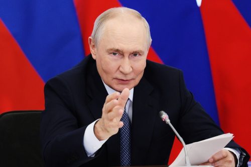 Russia Election Parties What to Know
