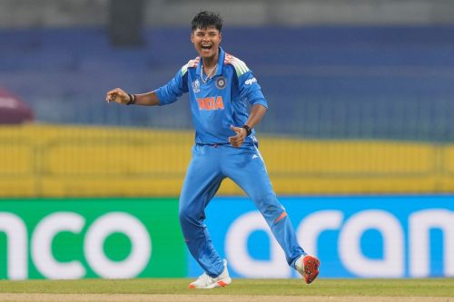 Women's Asia Cup Final Cricket