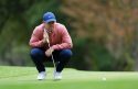 Britain PGA Championship Golf