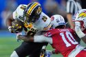 Missouri Kansas Football