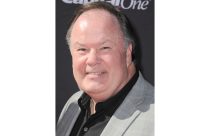 Dennis Haskins - 3x2 for APNews