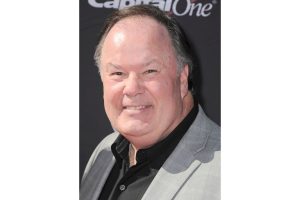 Dennis Haskins - 3x2 for APNews