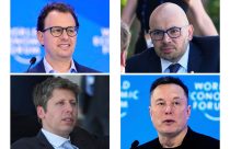 AI Antitrust Lawsuit