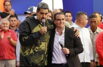Venezuela Maduro Ally
