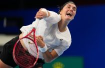 China Billie Jean King Cup Tennis