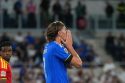 Italy Belgium Nations League Soccer